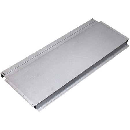 Blodgett End Deflector Panel 4643